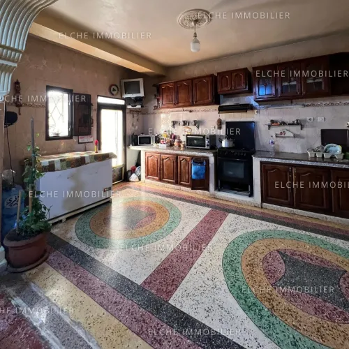 Vente Villa Oran Bir el djir