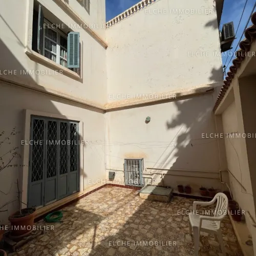 Vente Villa Oran Oran