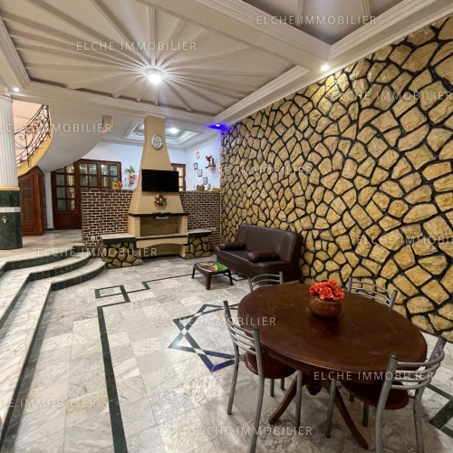 Vente Villa Oran Ain el turck