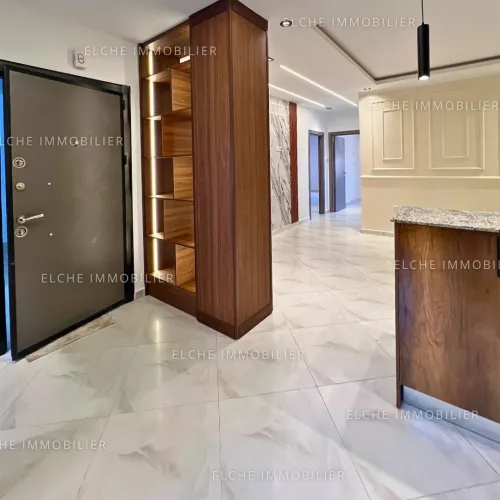 Vente Appartement F4 Oran Bir el djir