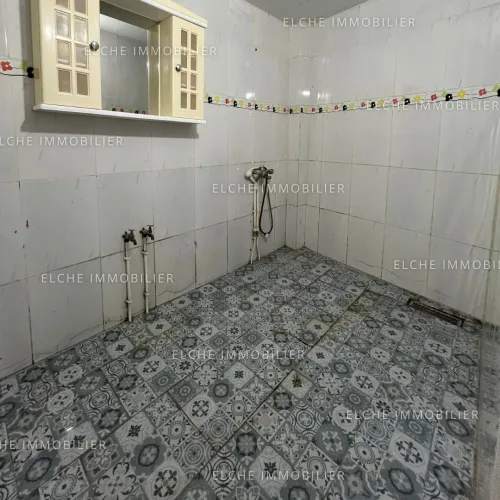 Location Appartement Niveau de villa Oran Bir el djir