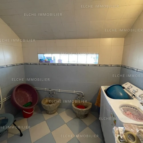 Vente Villa Oran Oran