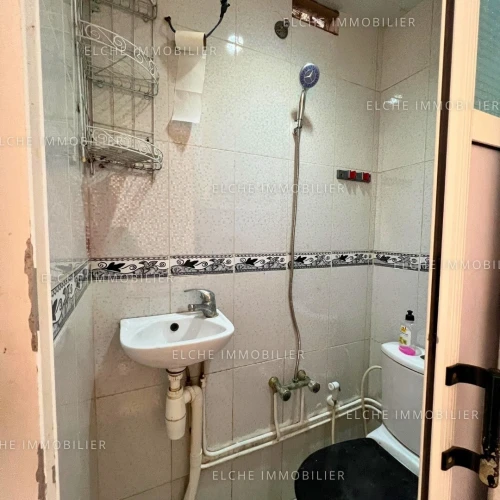 Vente Appartement F2 Oran Oran