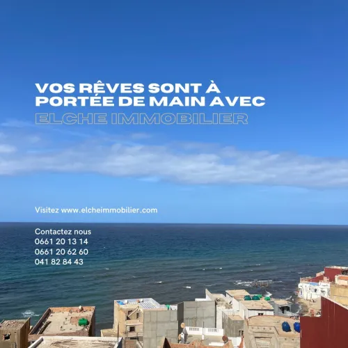Vente Villa Oran Ain el turck