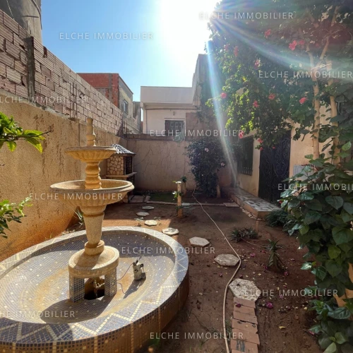 Vente Villa Oran Ain el turck
