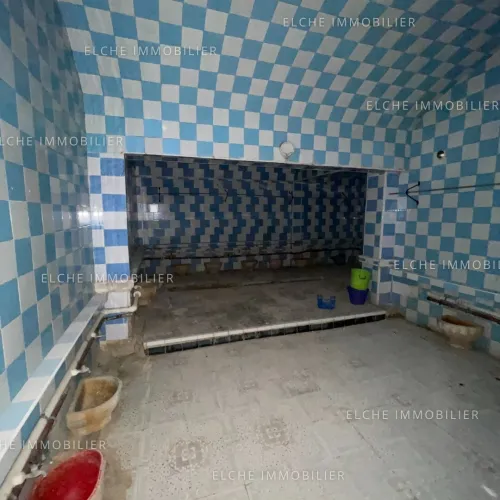 Vente Villa Oran Oran