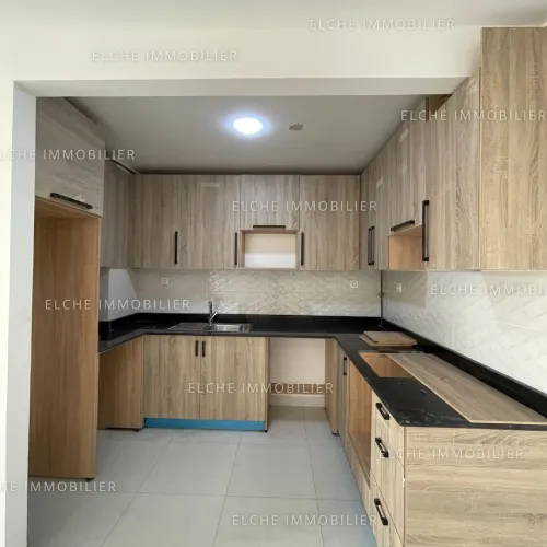 Vente Appartement F4 Oran Bir el djir