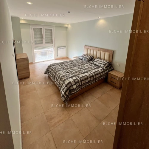 Vente Appartement F4 Oran Bir el djir