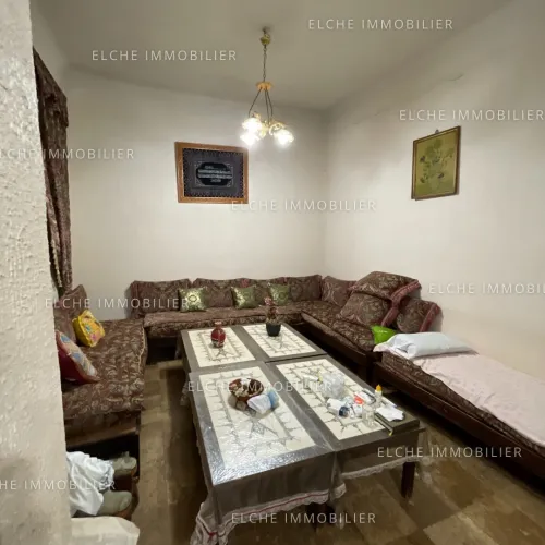 Vente Villa Oran Oran