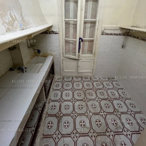Vente Appartement F5 Oran Oran