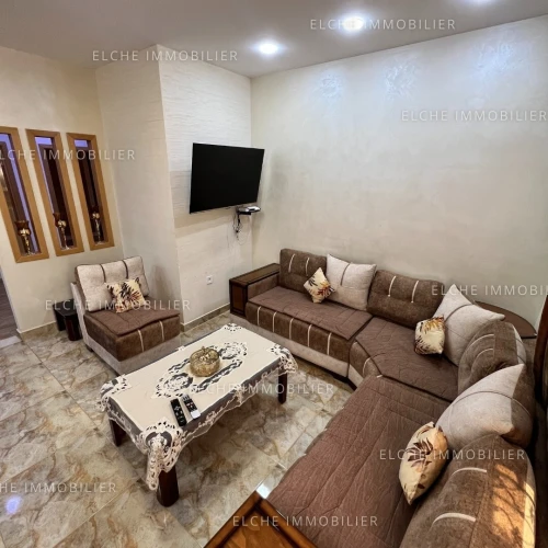 Vente Appartement F4 Oran Oran