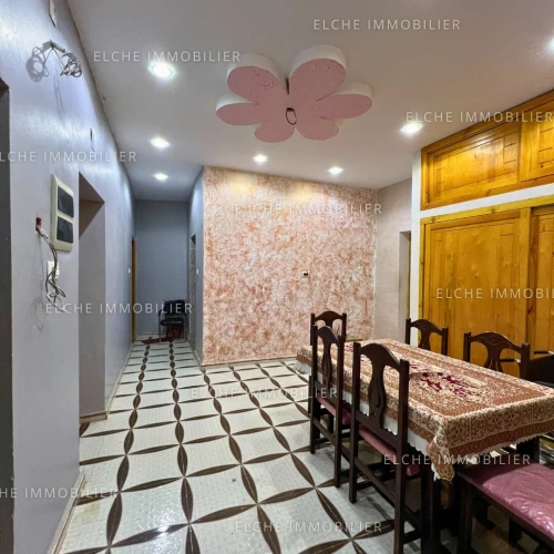 Vente Villa Oran Bir el djir