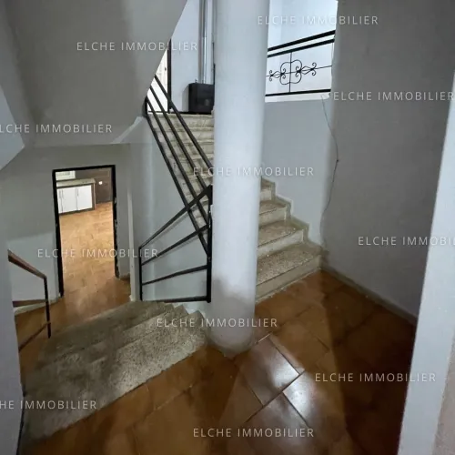 Location Villa Oran Bir el djir