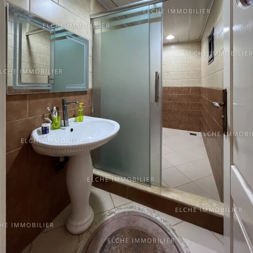 Vente Villa Oran Bir el djir
