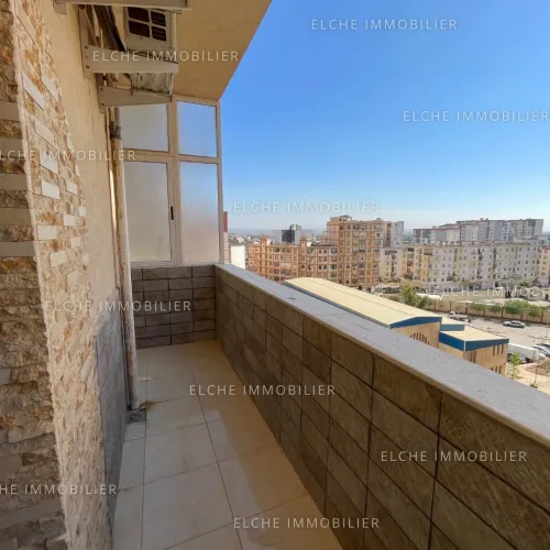 Location Appartement F3 Oran Bir el djir