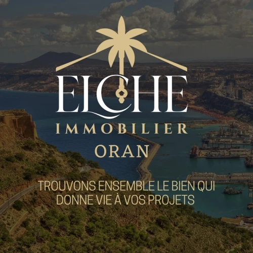Vente Villa Oran El braya