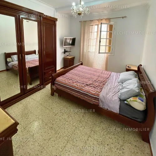 Vente Appartement F4 Oran Bethioua
