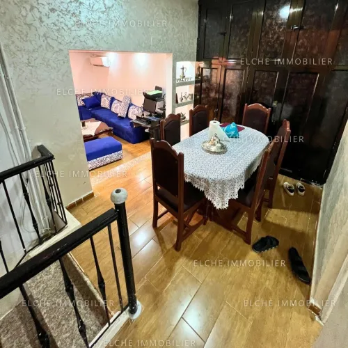 Vente Villa Oran Oran