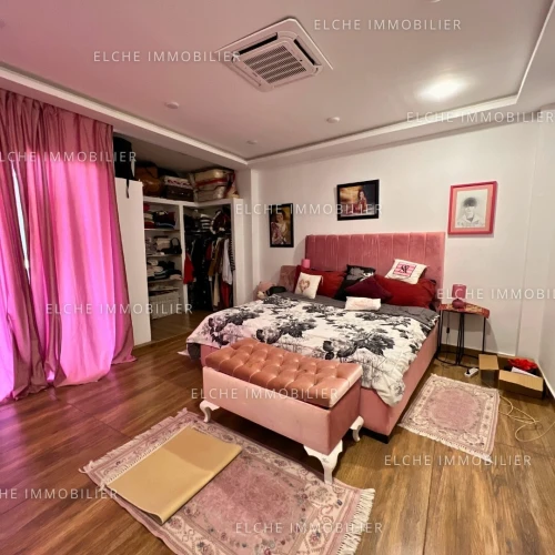 Vente Immeuble Oran Bir el djir