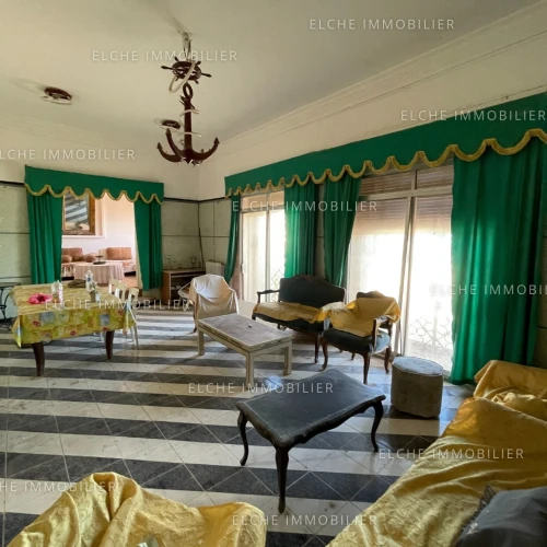 Vente Villa Oran Oran