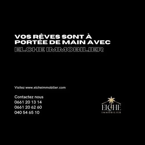 Vente Appartement F5 Oran Oran