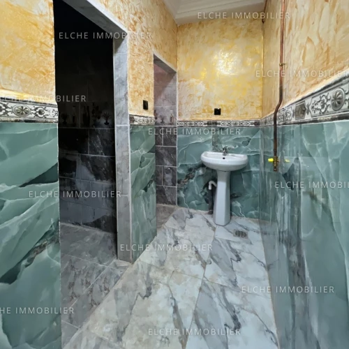 Vente Villa Oran Ben freha