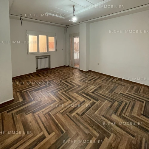 Vente Appartement F4 Oran Oran