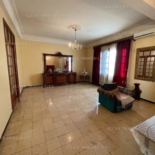 Vente Villa Oran Hassi bounif