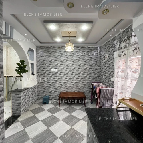 Vente Villa Oran Oran