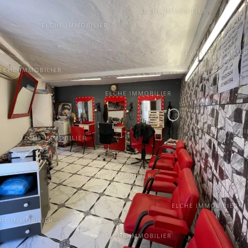 Vente Villa Oran Bir el djir