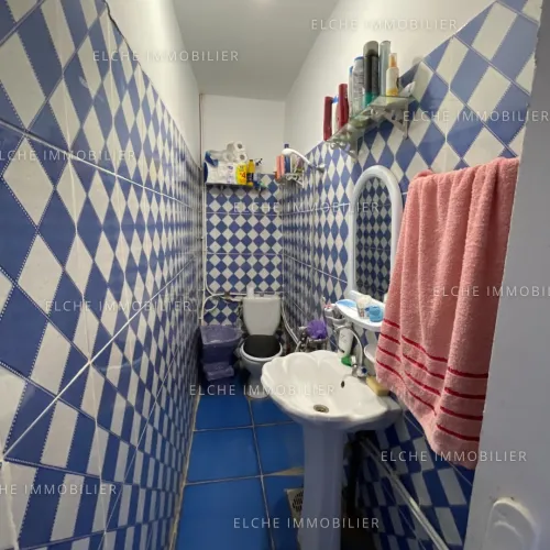 Vente Villa Oran Bir el djir