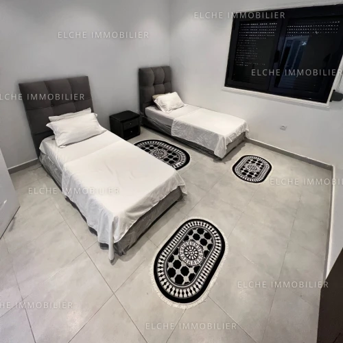Vente Villa Oran Ain el turck