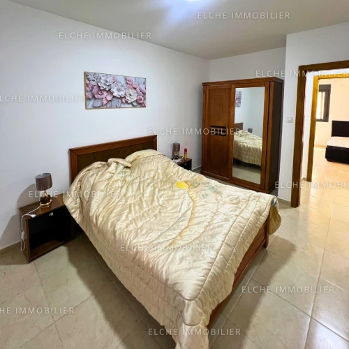 Location Appartement F3 Oran Oran