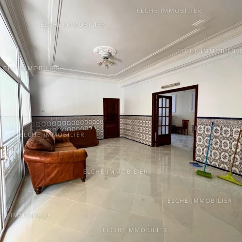 Vente Villa Oran Sidi chami