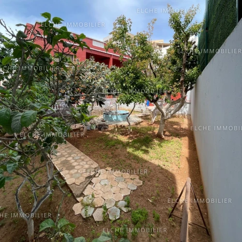 Vente Villa Oran Oran