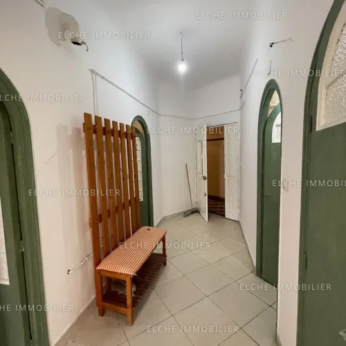 Location Appartement F3 Oran Oran