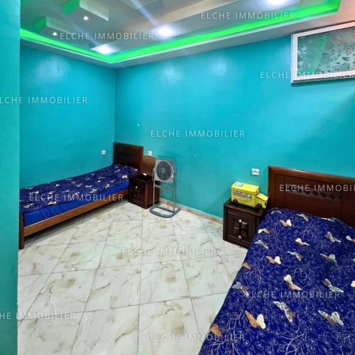 Vente Villa Oran Bir el djir