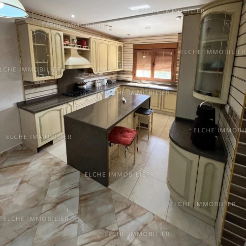 Location Appartement F3 Oran Oran