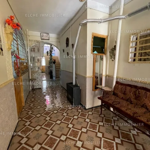 Vente Villa Oran Bir el djir