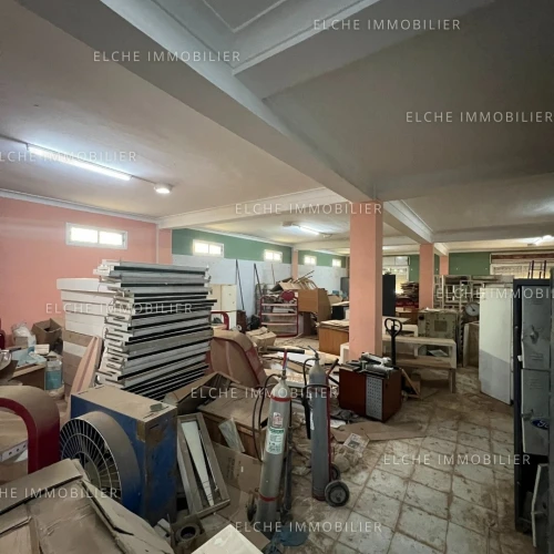 Vente Local Oran Es senia
