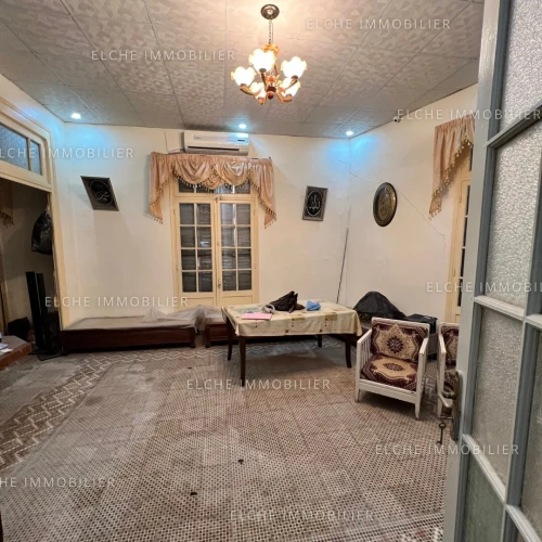 Vente Appartement F8 Oran Oran