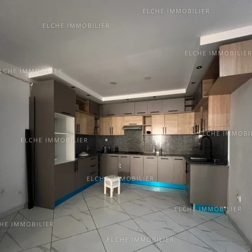 Vente Appartement Duplex F4 Oran Oran 5
