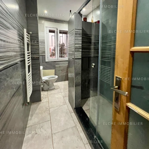 Vente Villa Oran Es senia
