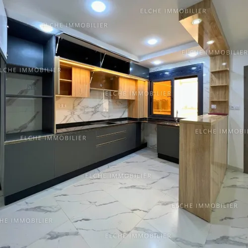 Vente Appartement F4 Oran Oran