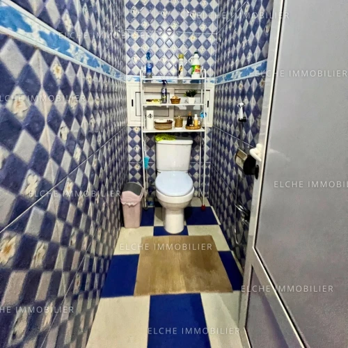 Vente Villa Oran Oran