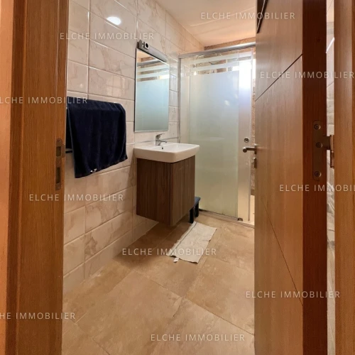 Vente Appartement F4 Oran Bir el djir