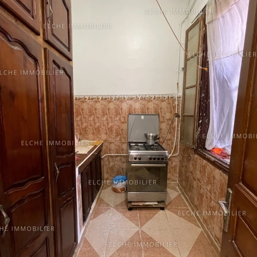 Vente Appartement Oran Oran