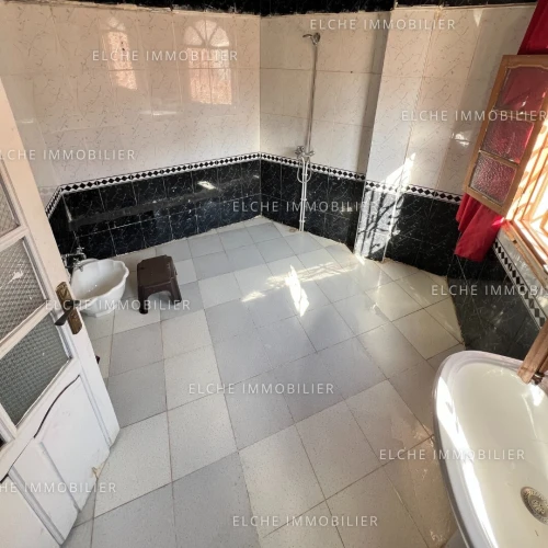 Vente Villa Oran Es senia