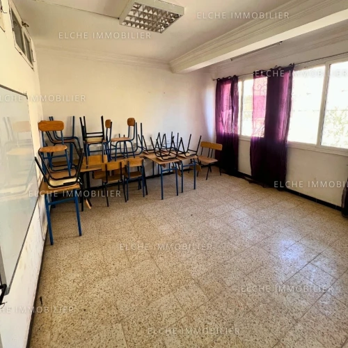 Vente Appartement F5 Oran Bir el djir
