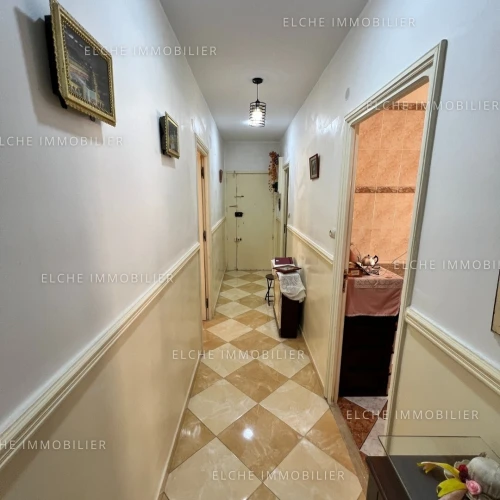Vente Appartement F3 Oran Oran